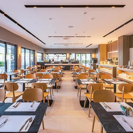 Divine & Апарт-готель Кос