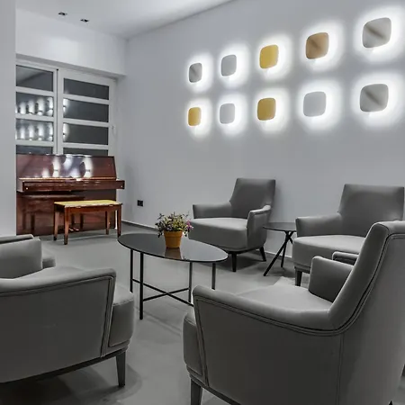 Divine & Апарт-готель 4*