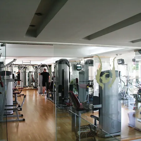 Апарт-готель Divine &