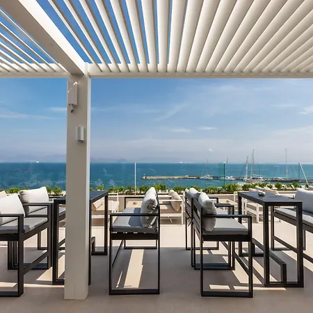 Апарт-готель Divine &