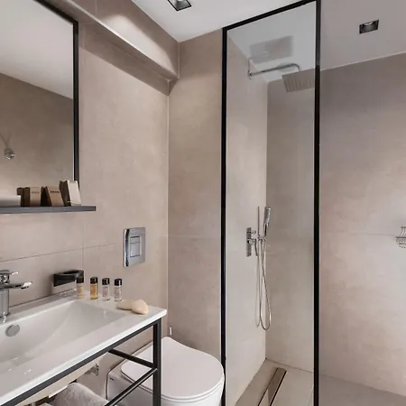 Апарт-готель Divine &