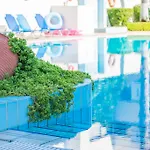 Divine & Apartmanhotel 4*
