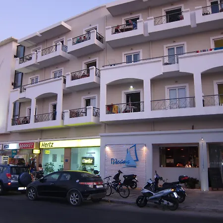 Junior Apartahotel 4*