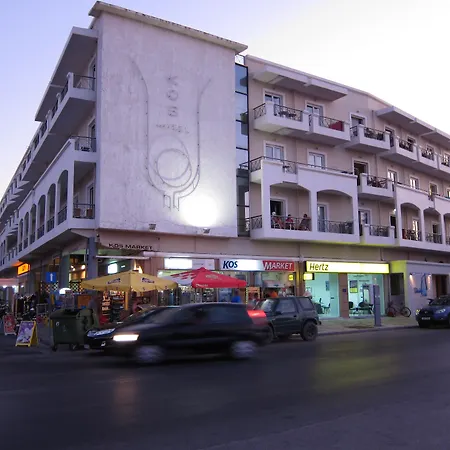 Junior Apartahotel