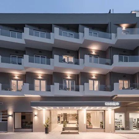 Divine & 4* Kos-Stadt