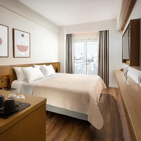 Hotel apartamentowy Divine & 4*