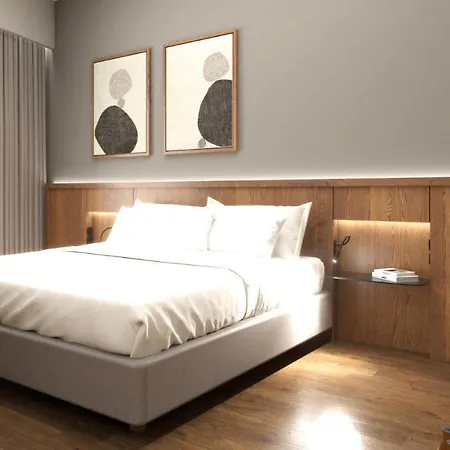 Aparthotel Divine &