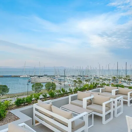 Apartahotel Junior