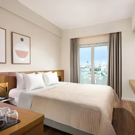 Apartahotel Junior Cos