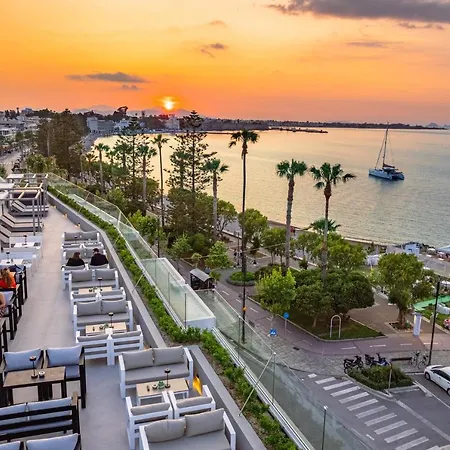 Apartahotel Divine Hotel&suites
