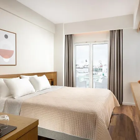 Apartahotel Divine Hotel&suites Cos
