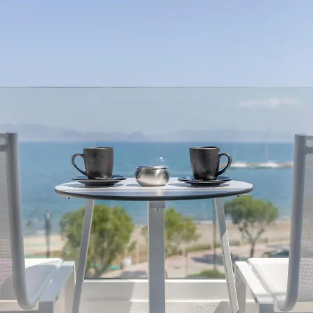 Divine Hotel&suites 4*