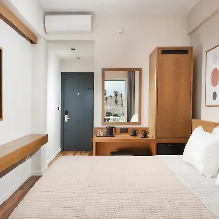 Apartahotel Junior