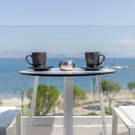 Junior Apartahotel 4*