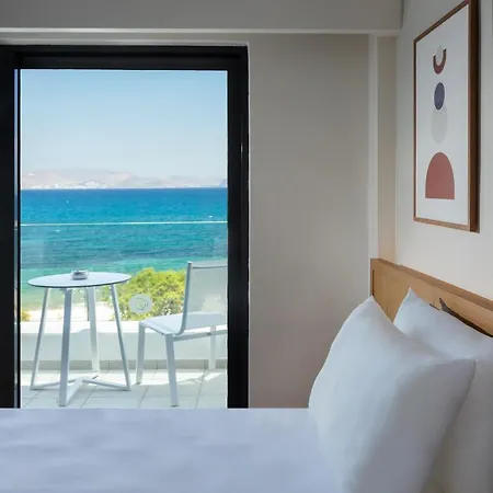 Apartahotel Junior 4*