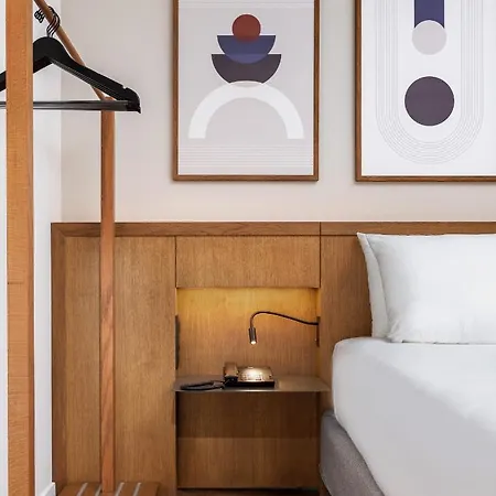 Apartahotel Junior 4*