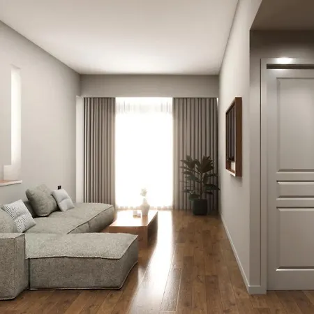 Junior Apartahotel 4*