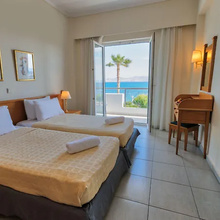 Divine & 公寓式酒店 4*