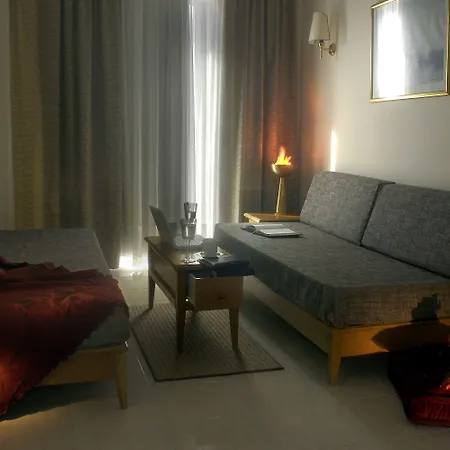 Divine & Aparthotel