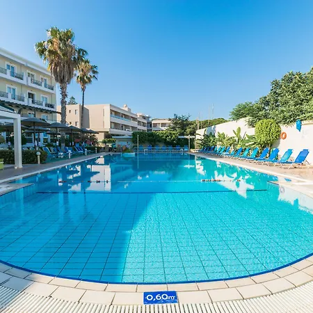 Hotel apartamentowy Divine & 4*