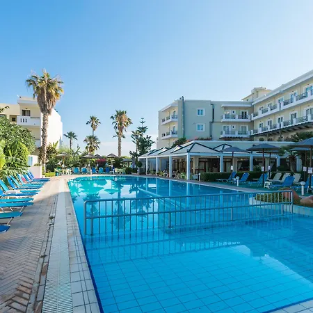 Hotel apartamentowy Divine & Miasto Kos