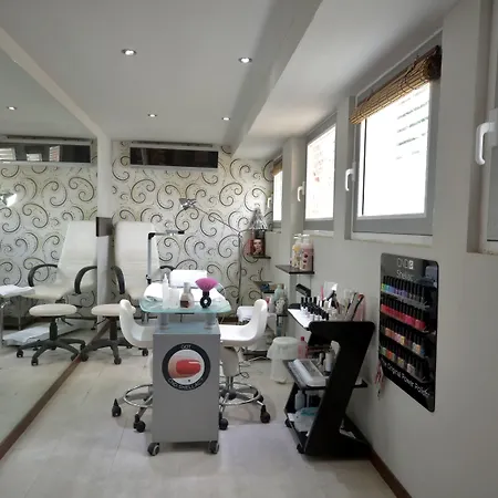 Divine Hotel&suites 4*