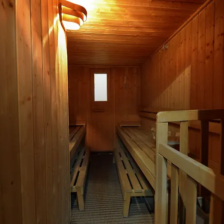 Divine & Hotel apartamentowy 4*