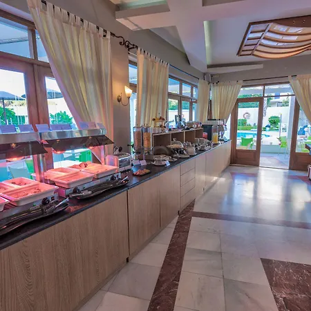 Divine & Hotel apartamentowy Miasto Kos