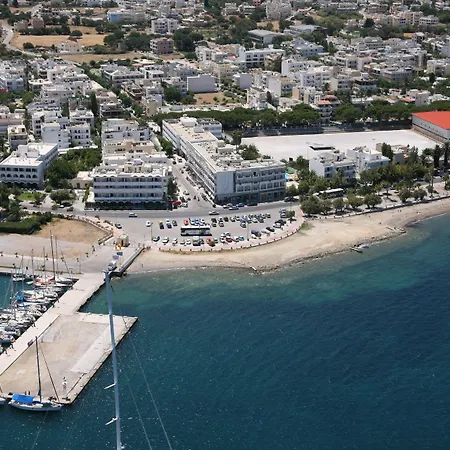 Apartahotel Divine Hotel&suites 4*