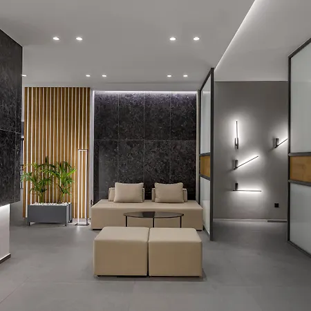 Divine Hotel&suites 4*