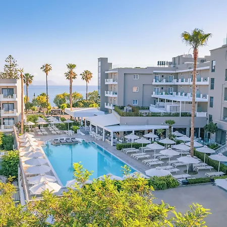 Apartahotel Divine Hotel&suites Cos