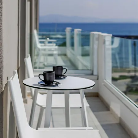 Divine Hotel&suites Apartahotel