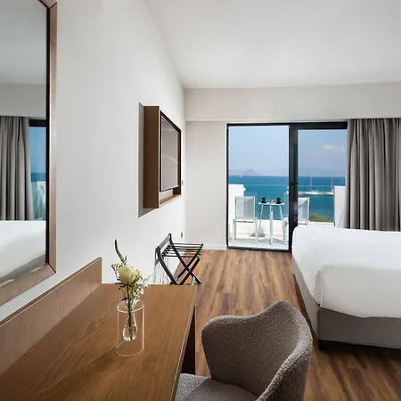 Divine Hotel&suites 4* Cos
