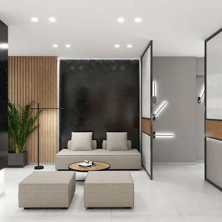 Divine Hotel&suites 4* Cos