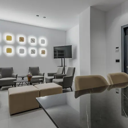 Divine Hotel&suites 4* Cos