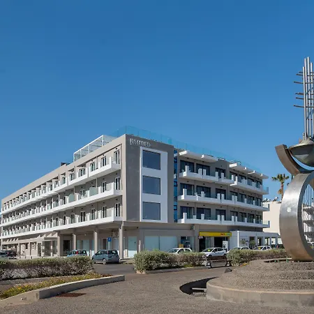 Divine Hotel&suites 4* Cos