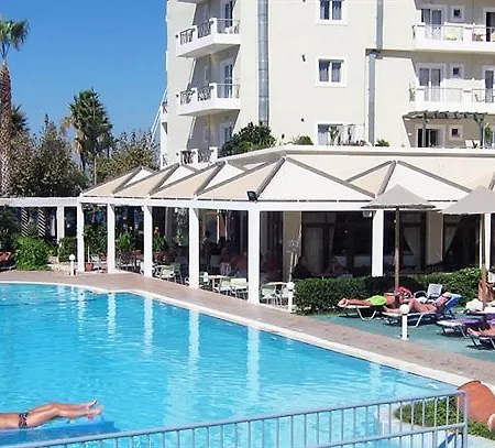 Apartahotel Junior