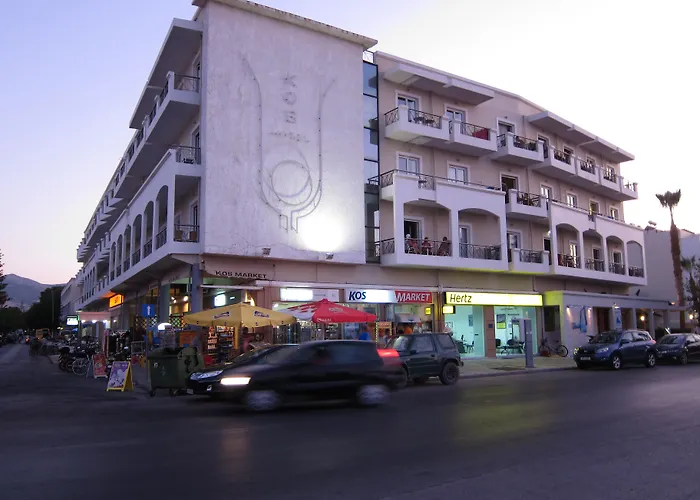 Divine & Lägenhetshotell