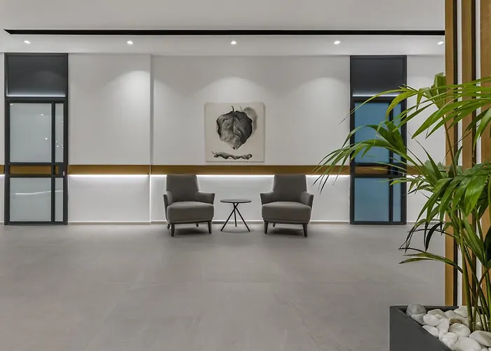 Divine & Lägenhetshotell