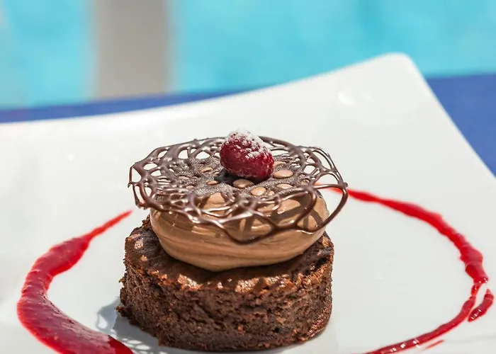 Lägenhetshotell Divine & Kos