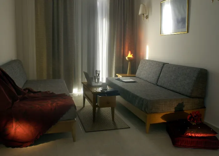 Divine & Lägenhetshotell