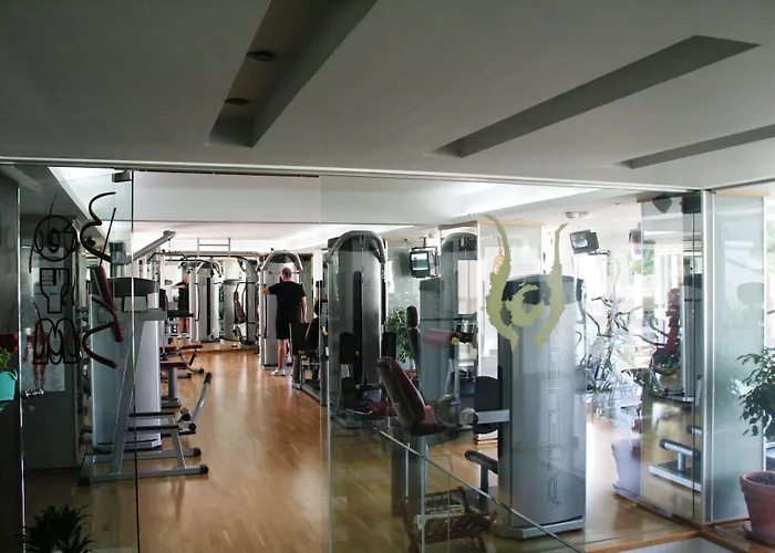 Lägenhetshotell Divine &