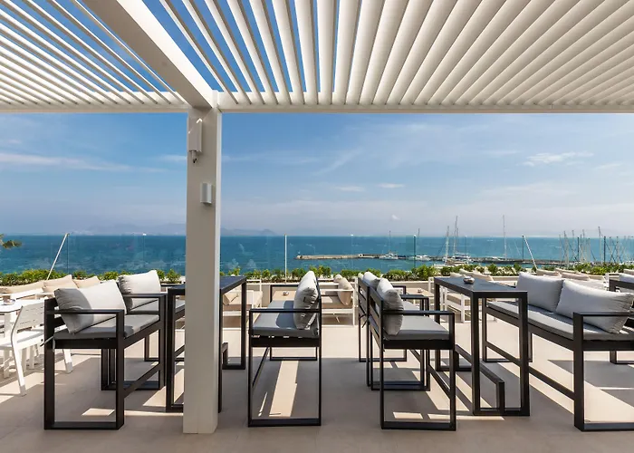 Lägenhetshotell Divine &