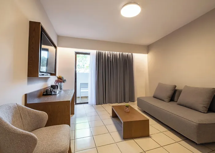 Lägenhetshotell Divine & Kos