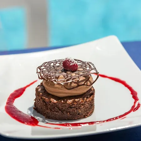 Aparthotel Divine & Kos-Stadt