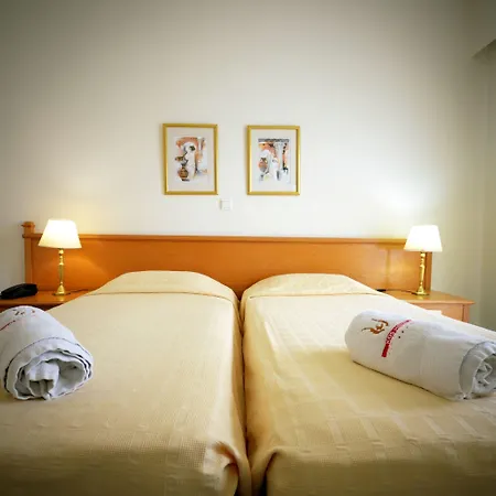 Aparthotel Divine & Kos-Stadt