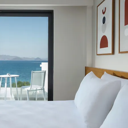 Aparthotel Divine & Kos-Stadt