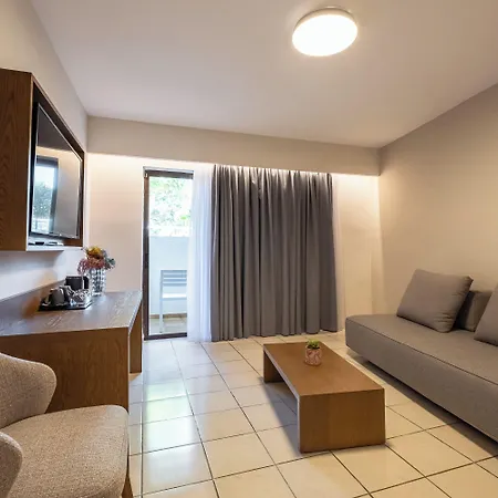 Aparthotel Divine & Kos-Stadt