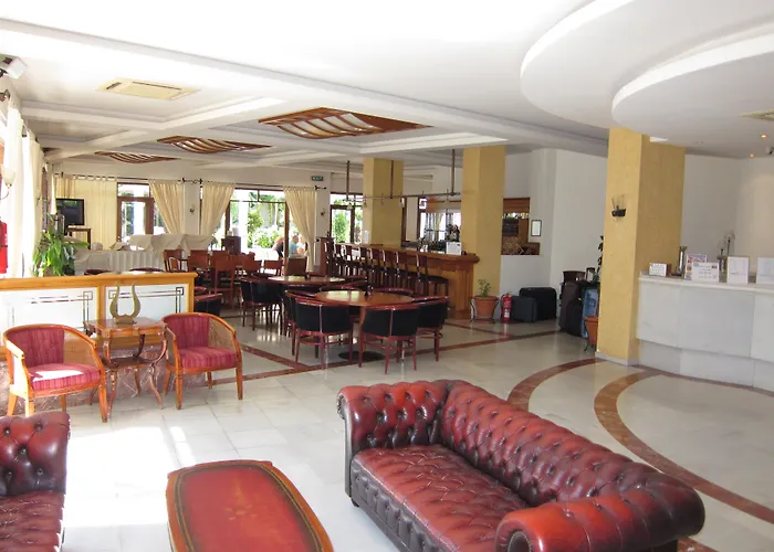 Appart hôtel Divine & 4*