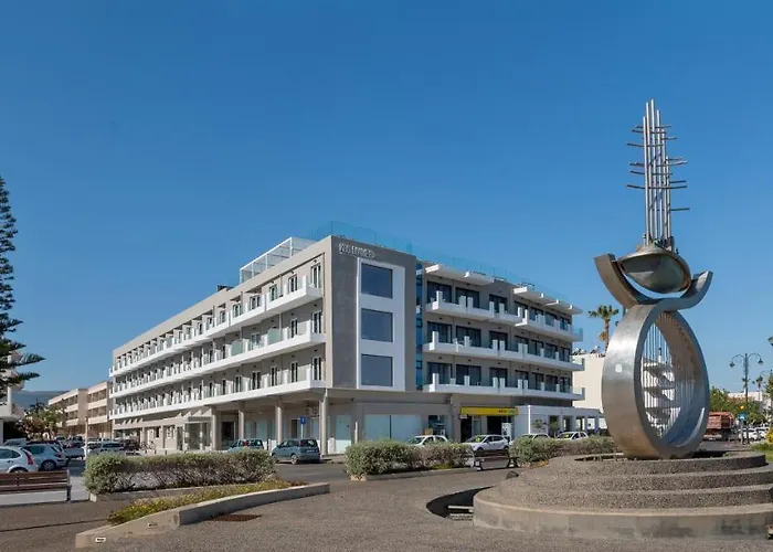 Appart hôtel Divine & 4*